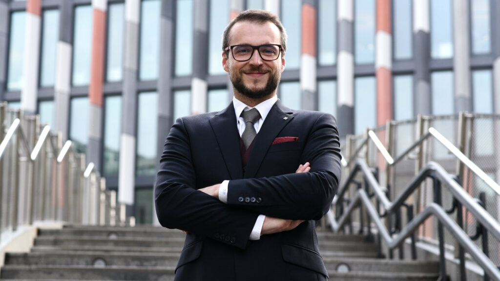 Tomáš Trauške
